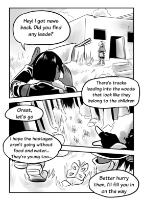 Read Luma  15 Page 10 in English