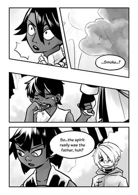 Read Luma  16 Page 3 in English