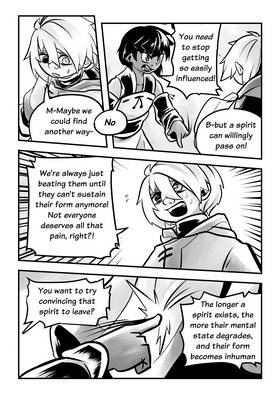 Read Luma  16 Page 4 in English
