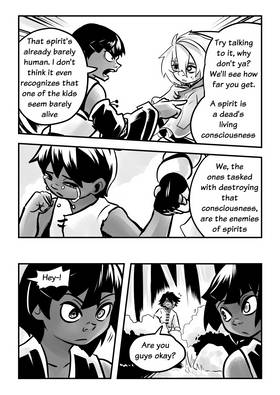 Read Luma  16 Page 5 in English