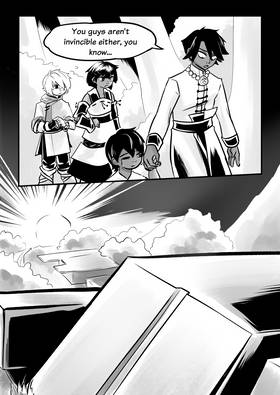 Read Luma  16 Page 7 in English