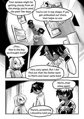 Read Luma  16 Page 10 in English