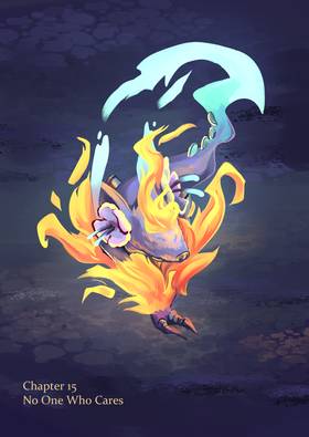 Read Luma  17 Page 1 in English