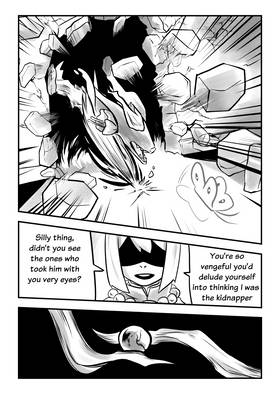Read Luma  17 Page 3 in English
