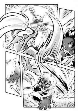 Read Luma  17 Page 6 in English
