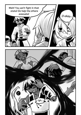 Read Luma  17 Page 9 in English