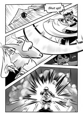 Read Luma  17 Page 10 in English