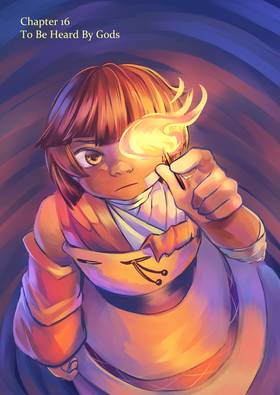 Read Luma  18 Page 1 in English