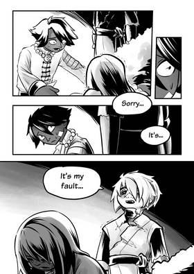 Read Luma  18 Page 4 in English