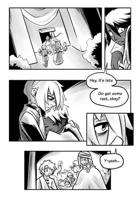 Read Luma  18 Page 5 in English