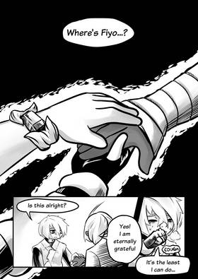 Read Luma  18 Page 7 in English