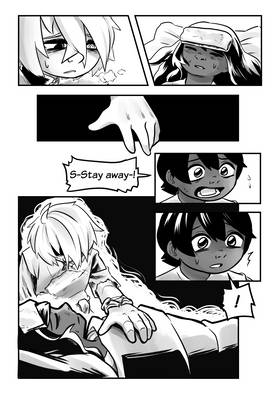 Read Luma  18 Page 9 in English