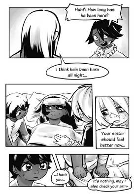 Read Luma  18 Page 10 in English