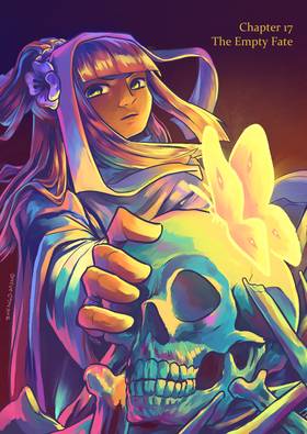 Read Luma  19 Page 1 in English