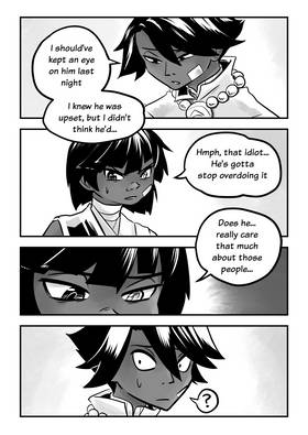 Read Luma  19 Page 3 in English