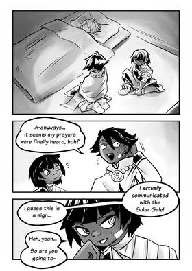 Read Luma  19 Page 4 in English