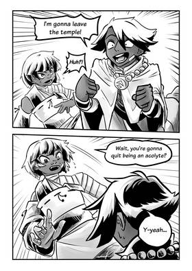 Read Luma  19 Page 5 in English