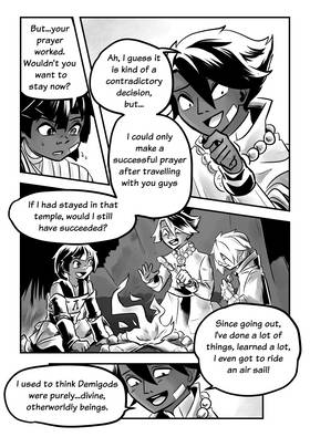 Read Luma  19 Page 6 in English