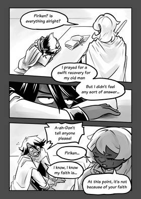 Read Luma  19 Page 8 in English