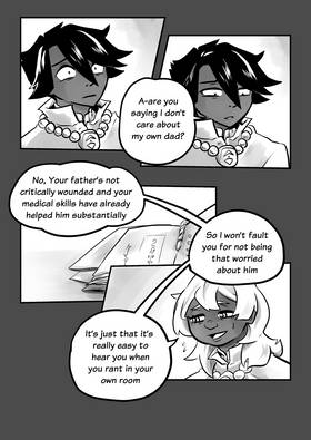 Read Luma  19 Page 10 in English
