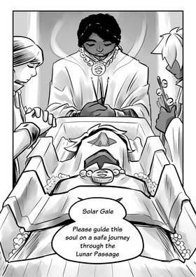 Read Luma  20 Page 4 in English