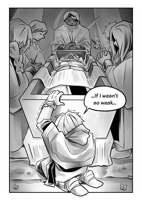 Read Luma  20 Page 6 in English