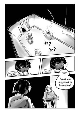 Read Luma  20 Page 8 in English