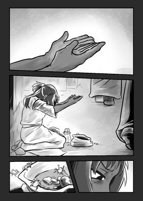 Read Luma  21 Page 3 in English