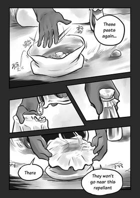 Read Luma  21 Page 4 in English
