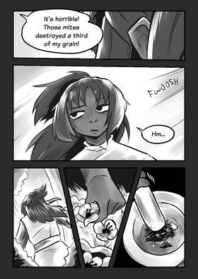 Read Luma  21 Page 5 in English