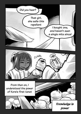 Read Luma  21 Page 6 in English