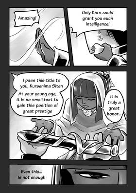 Read Luma  21 Page 8 in English