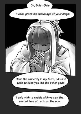 Read Luma  21 Page 10 in English