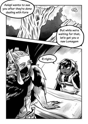 Read Luma  22 Page 6 in English
