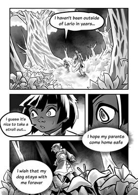 Read Luma  22 Page 7 in English