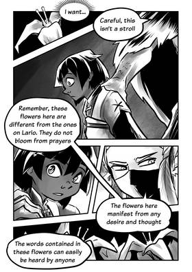 Read Luma  22 Page 8 in English