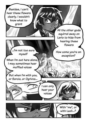 Read Luma  22 Page 10 in English