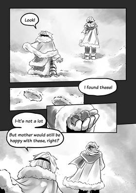 Read Luma  23 Page 3 in English