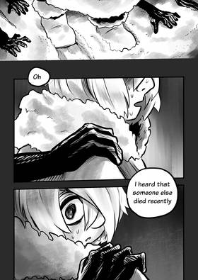 Read Luma  23 Page 6 in English