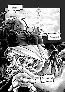 Read Luma  23 Page 8 in English