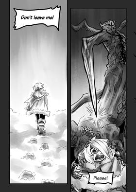 Read Luma  23 Page 9 in English