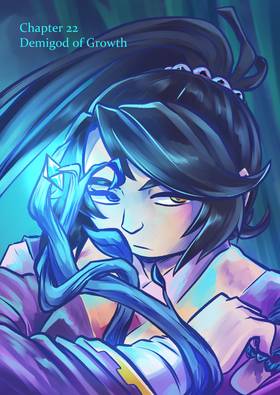 Read Luma  24 Page 1 in English