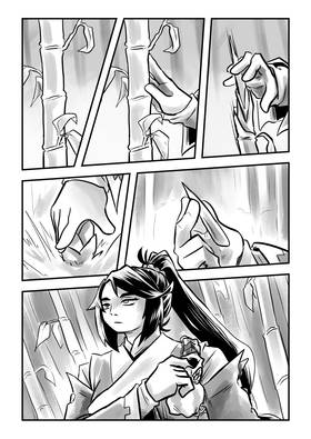 Read Luma  24 Page 2 in English
