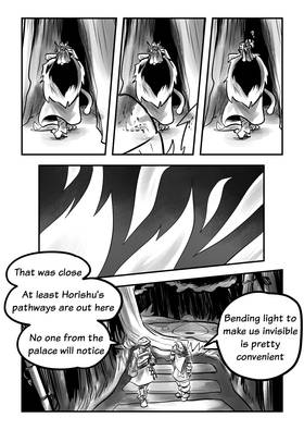 Read Luma  25 Page 2 in English