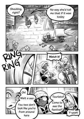Read Luma  25 Page 4 in English
