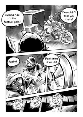 Read Luma  25 Page 5 in English