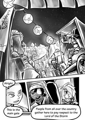 Read Luma  25 Page 6 in English
