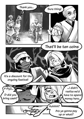Read Luma  25 Page 7 in English