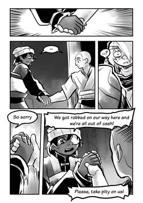 Read Luma  25 Page 8 in English