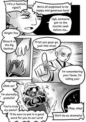 Read Luma  25 Page 9 in English